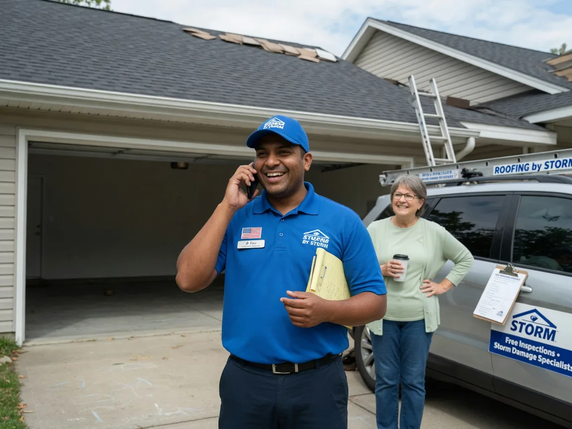 Roof Repair Near Me Roanoke, LA FAQs